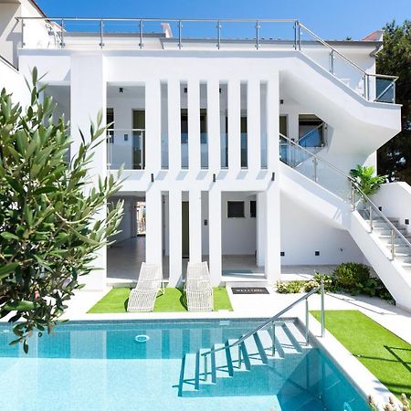 Albatros Beach House لايميناس المظهر الخارجي الصورة