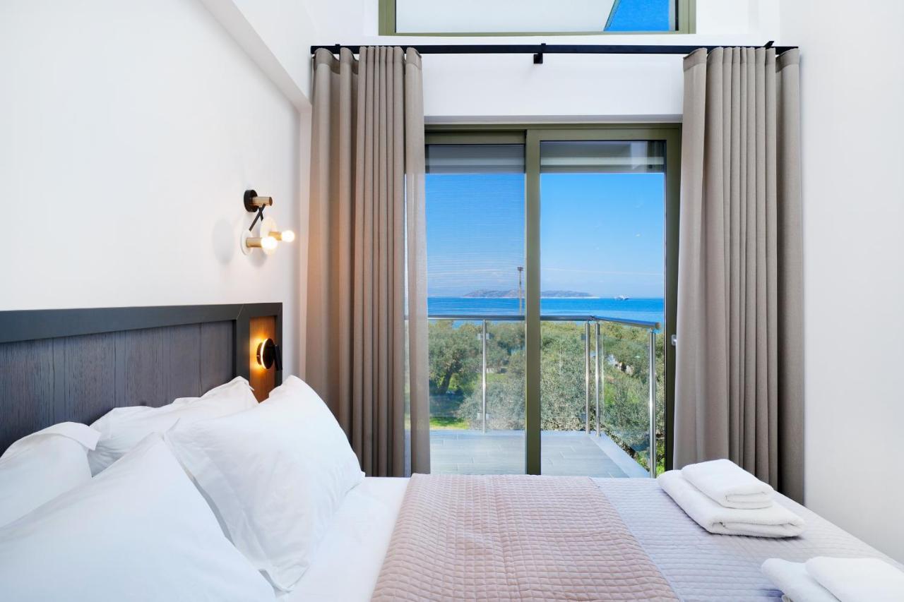 Albatros Beach House لايميناس المظهر الخارجي الصورة