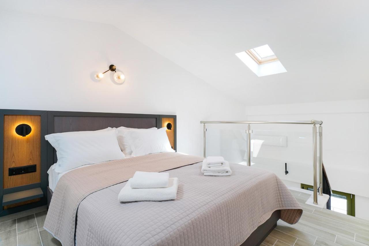 Albatros Beach House لايميناس المظهر الخارجي الصورة