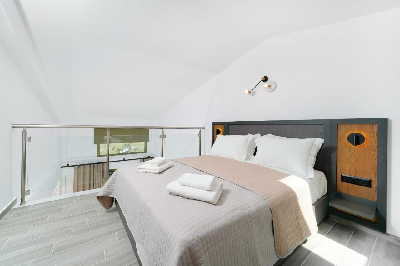 Albatros Beach House لايميناس المظهر الخارجي الصورة