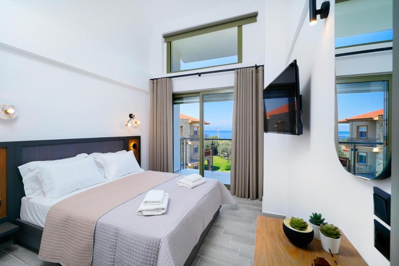 Albatros Beach House لايميناس المظهر الخارجي الصورة