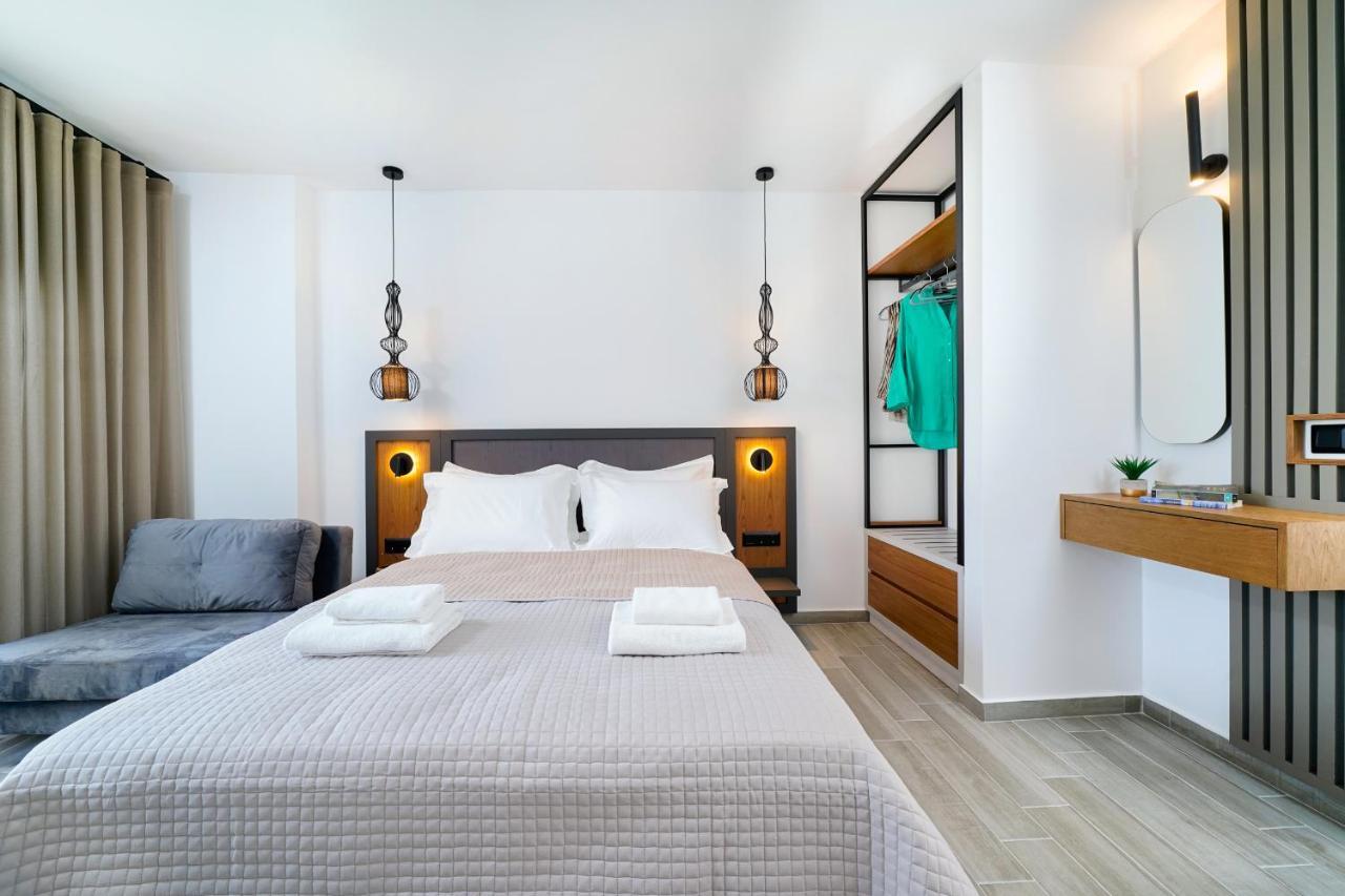 Albatros Beach House لايميناس المظهر الخارجي الصورة