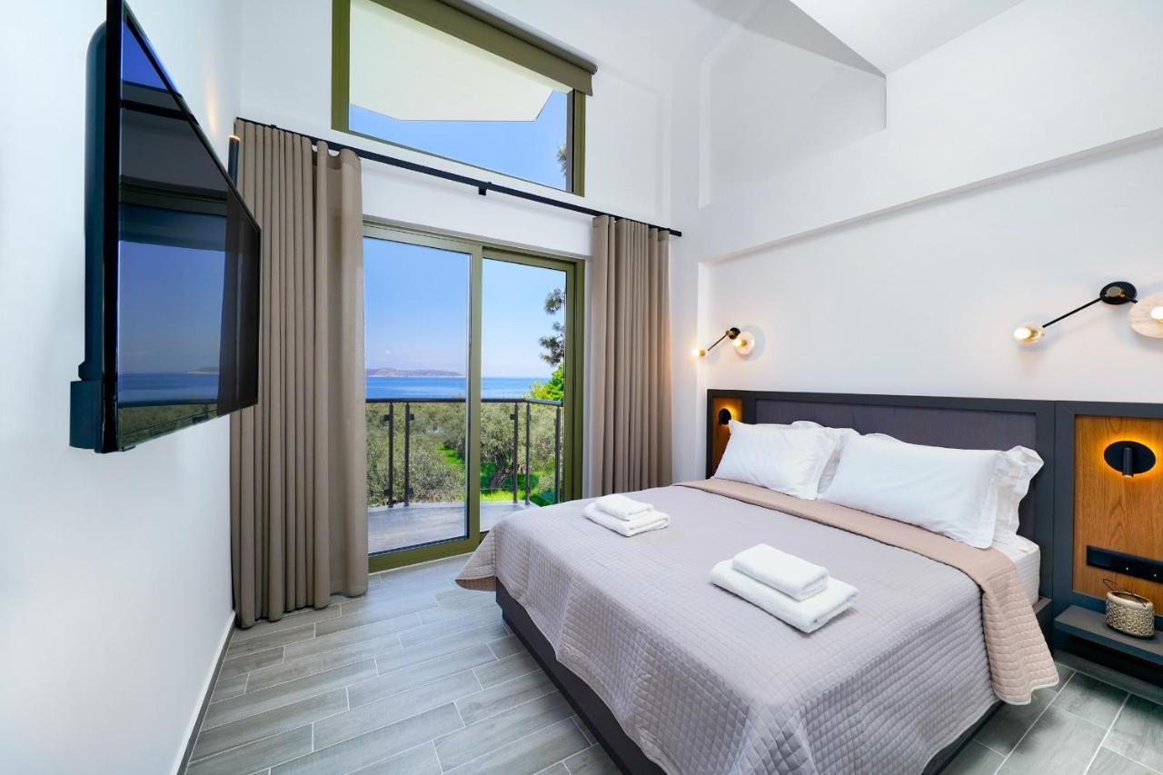 Albatros Beach House لايميناس المظهر الخارجي الصورة