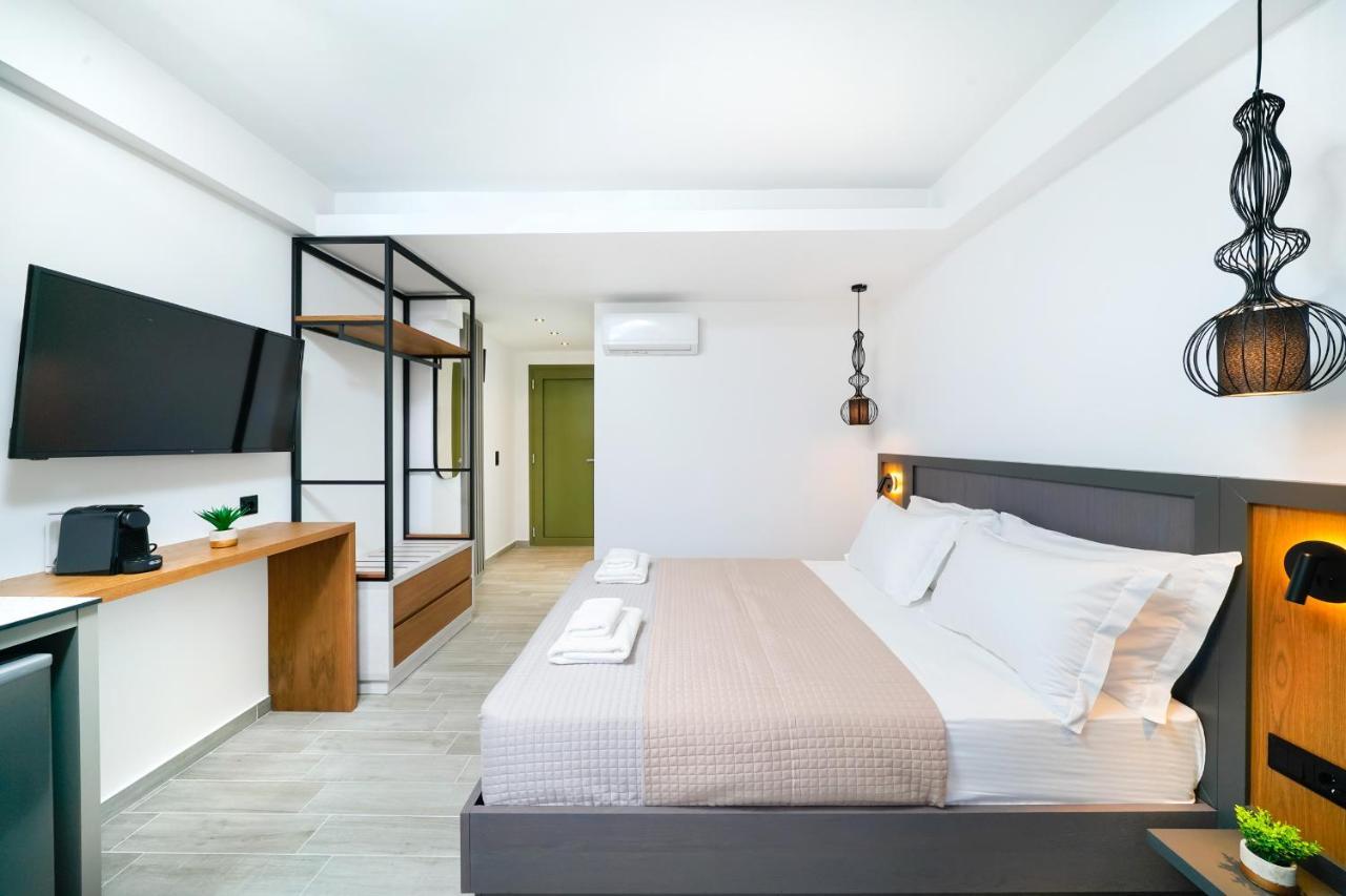 Albatros Beach House لايميناس المظهر الخارجي الصورة