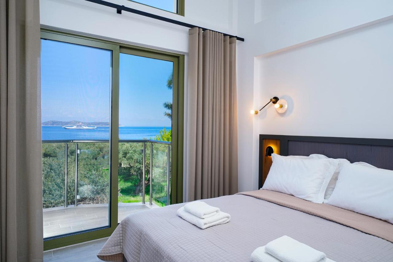 Albatros Beach House لايميناس المظهر الخارجي الصورة