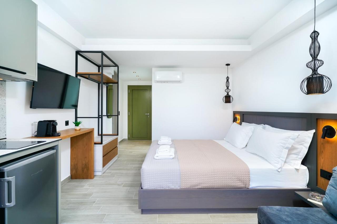 Albatros Beach House لايميناس المظهر الخارجي الصورة