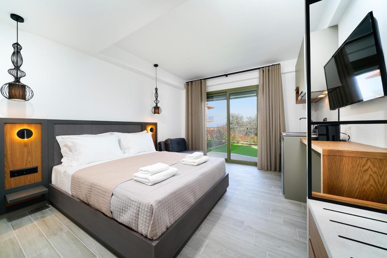Albatros Beach House لايميناس المظهر الخارجي الصورة