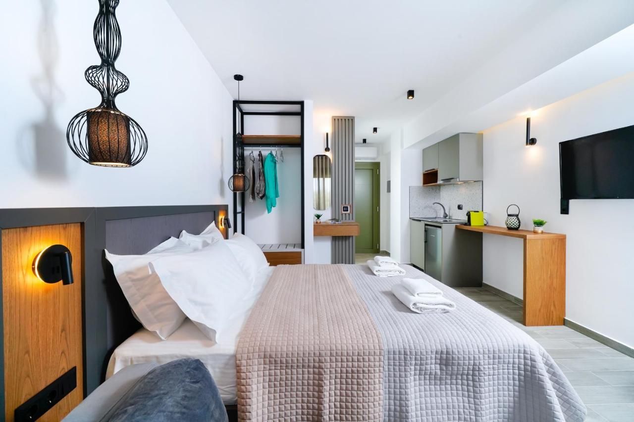 Albatros Beach House لايميناس المظهر الخارجي الصورة