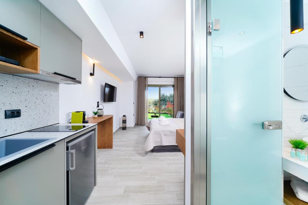 Albatros Beach House لايميناس المظهر الخارجي الصورة